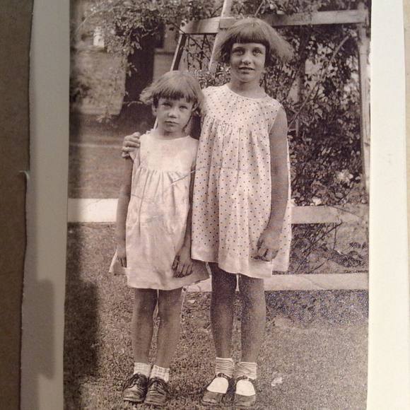 Meet your Posher, Donna - Picture 1 of 1